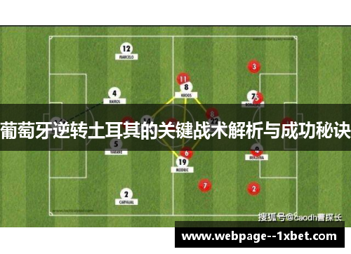 葡萄牙逆转土耳其的关键战术解析与成功秘诀