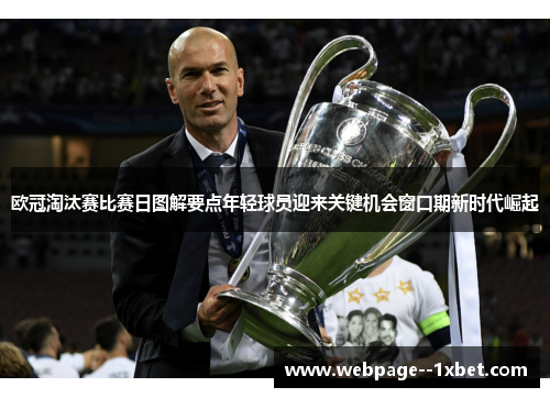 欧冠淘汰赛比赛日图解要点年轻球员迎来关键机会窗口期新时代崛起